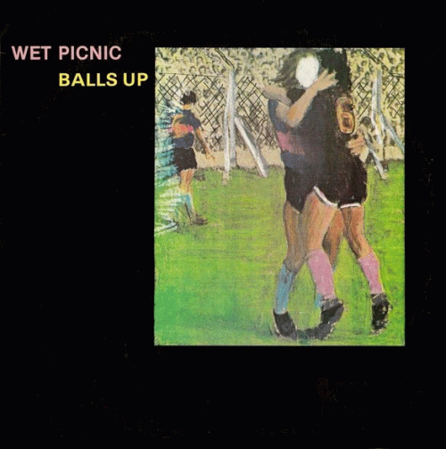 Wet Picnic : Balls Up